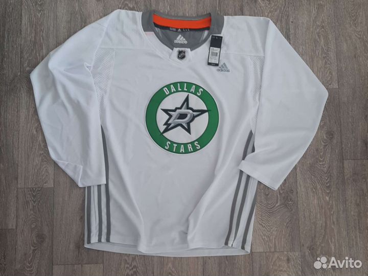 Хоккейная майка