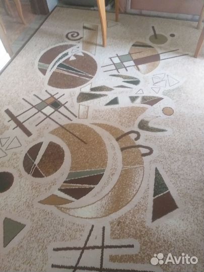 Продам ковер