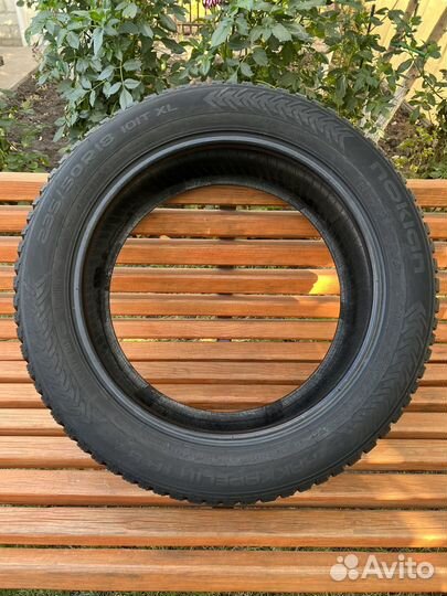 Nokian Tyres Hakkapeliitta 8 235/50 R18 101T
