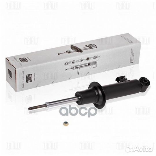 Амортизатор для а/м Mitsubishi L200 (06) (стойк