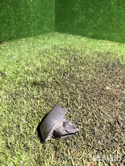 Заглушка ручки двери bmw e90 рест