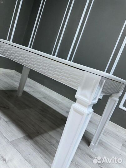 Стол, стулья набор.Оплата при получении