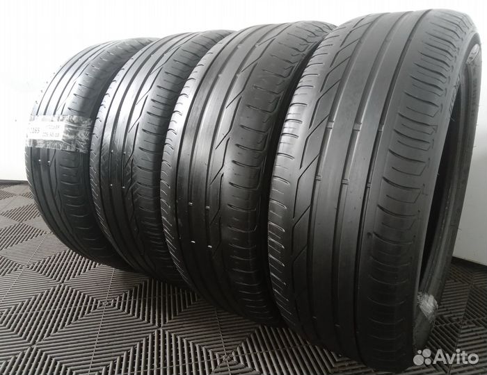 Bridgestone Turanza T001 225/50 R18
