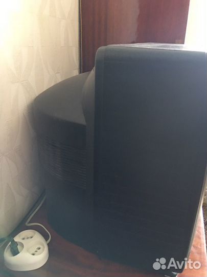 Телевизор бу sharp