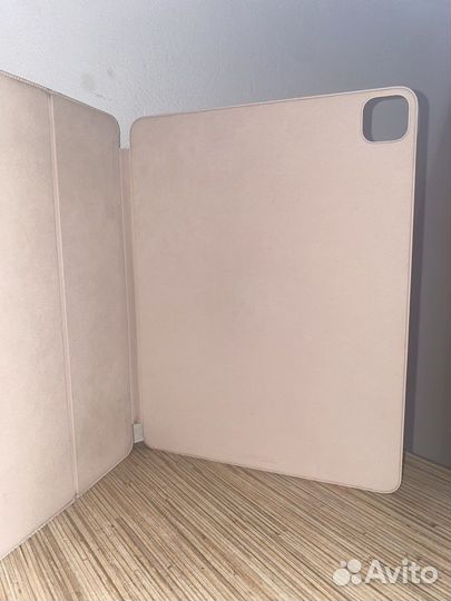 Чехол Smart Folio для iPad Pro 12,9