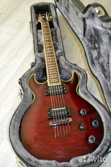 Schecter S1 Elite