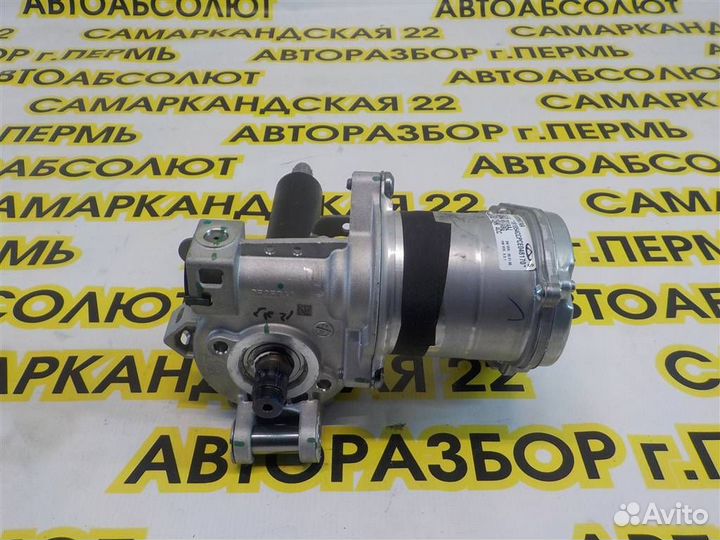 Колонка рулевая Chery Jaecoo J7 2023