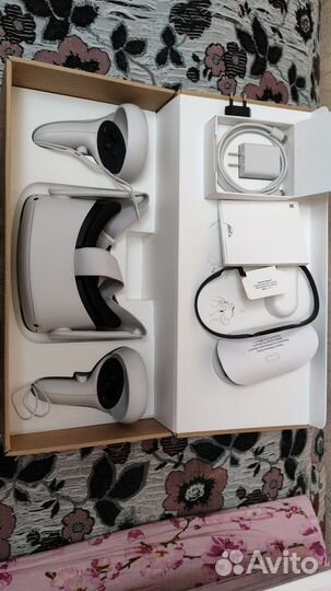 Oculus quest 2 256gb