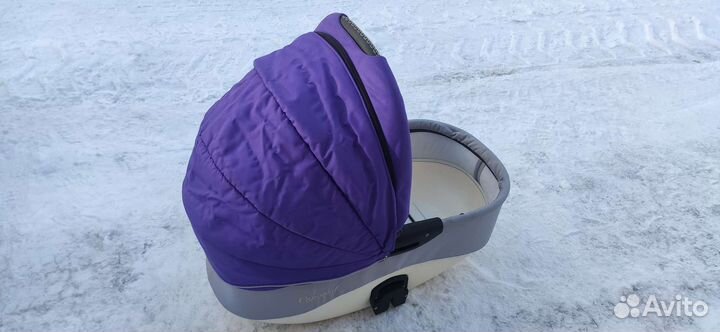 Детская коляска