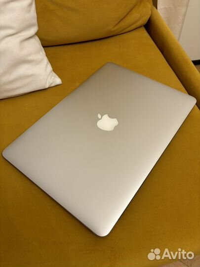 Macbook air 13 2010