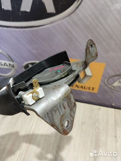 Ручник Renault kaptur