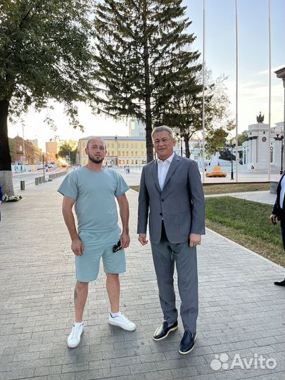 Водитель категории B;С