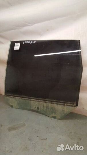 Стекло двери заднее левое Ford C-Max C214 G6DG