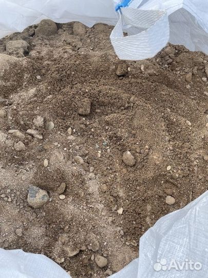 Сыпучие материалы, с доставкой