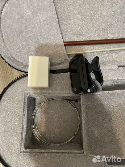 Скрипка Brahner BV300 4/4