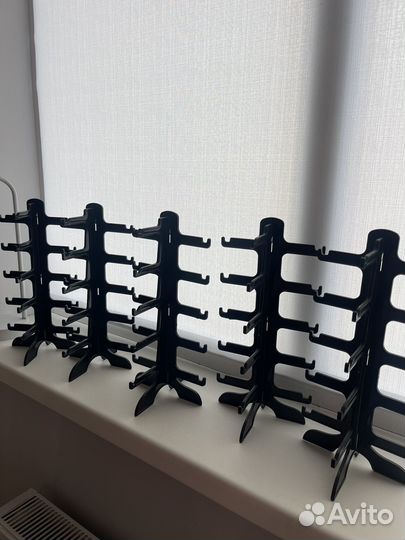 Стойка для очков