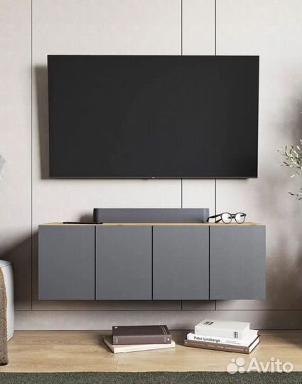 Тумба под тв новая