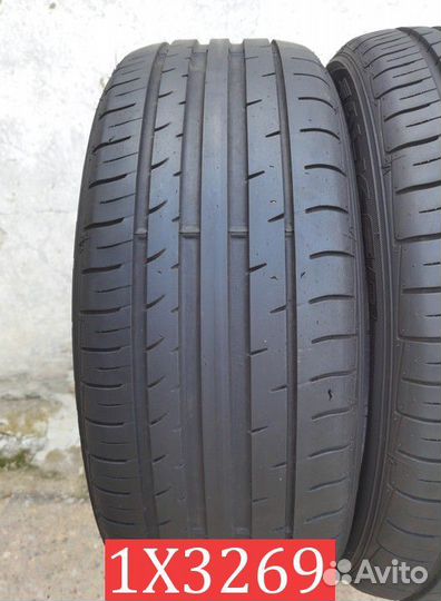 Falken Azenis FK-453CC 215/50 R18 92P