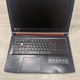 Acer nitro 5