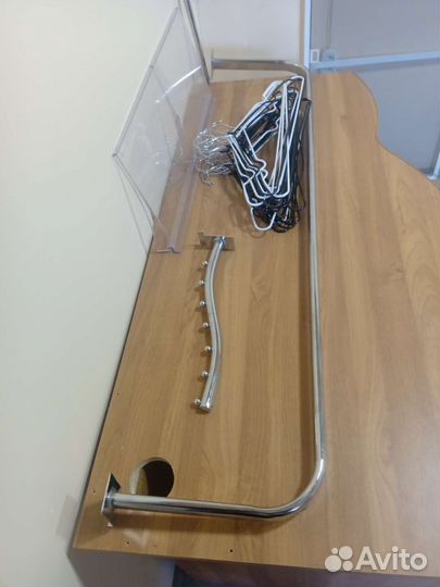 Оборудование для магазина