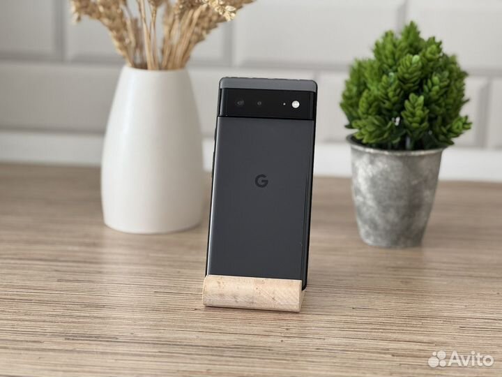Google Pixel 6, 8/128 ГБ