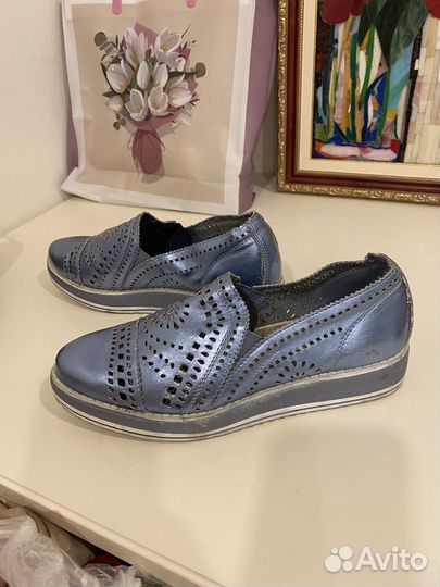 Туфли женские 39 размер