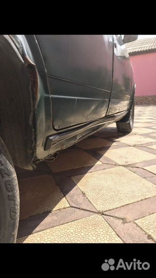 Ваз (LADA) 2105, 1996