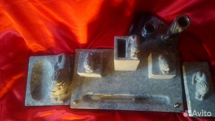 Изделия из камня, 