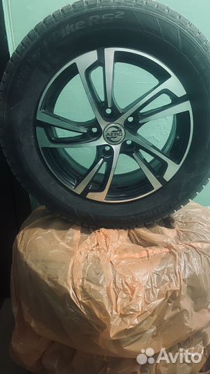 Hankook Winter I'Cept RS2 W452 205/65 R16