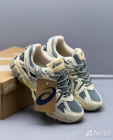 Кроссовки Asics Gel Kahana 8 (Арт.55204)