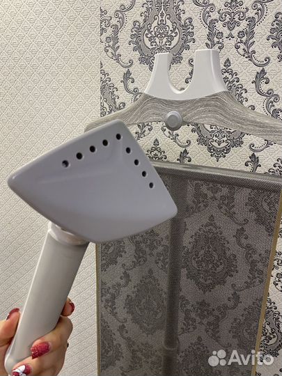 Отпариватель tefal