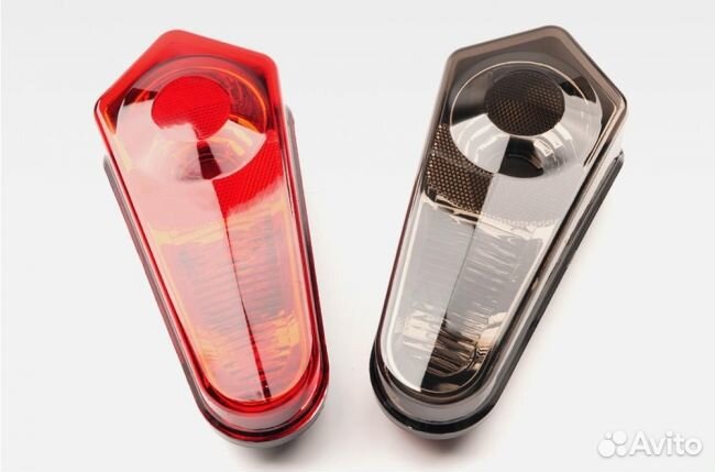 Фонарь задний Polaris Sportsman 500/700/800