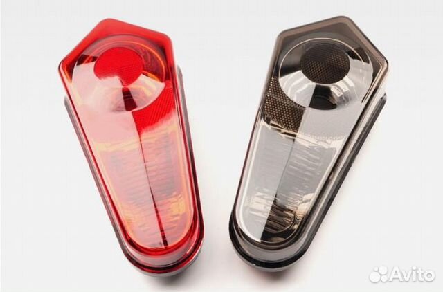 Фонарь задний Polaris Sportsman 500/700/800