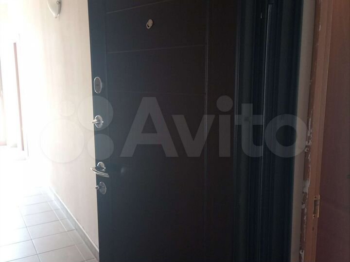 Квартира-студия, 21 м², 2/3 эт.