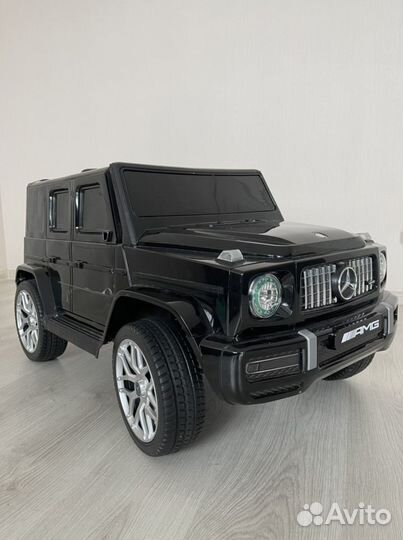 Электромобиль