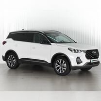 Chery Tiggo 7 Pro 1.5 CVT, 2022, 46 033 км, с пробегом, цена 1 978 000 руб.