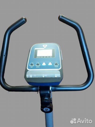 Велотренажер