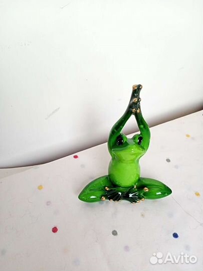 Набор лягушки