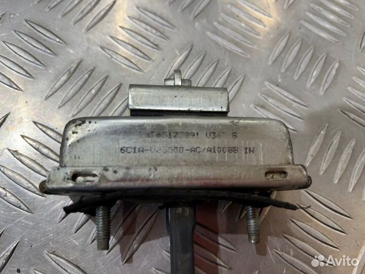 Ограничитель двери передний левый Ford Transit 2.4