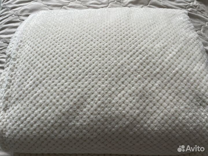 Плед покрывало