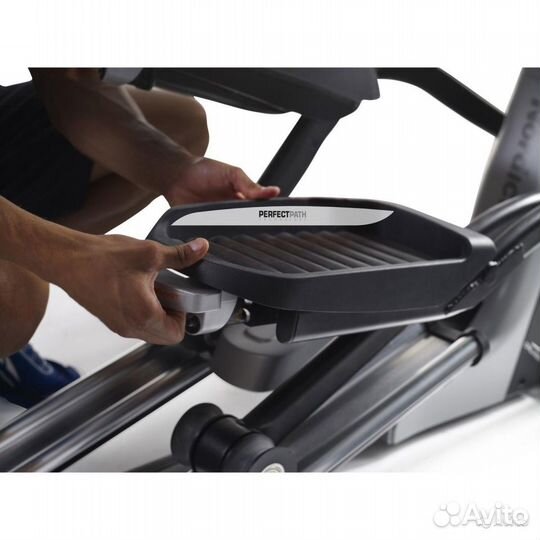 Эллиптический тренажер NordicTrack CommercialC12.9