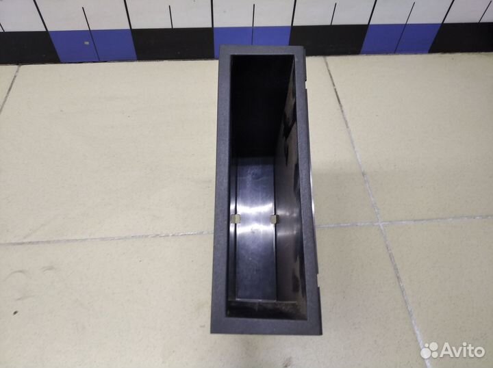 Ящик передней консоли Almera N16 2000-2006