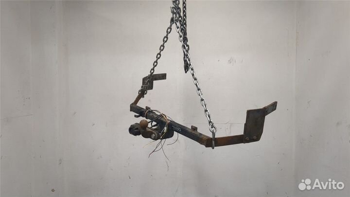 Прицепное устройство Citroen Berlingo, 2005