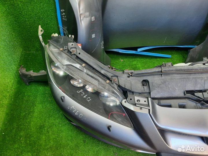 Ноускат Mazda Mazda6 Mps GG L3KG 2006