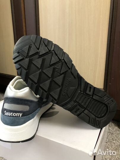 Кроссовки Saucony Shadow 6000 новые оригинал