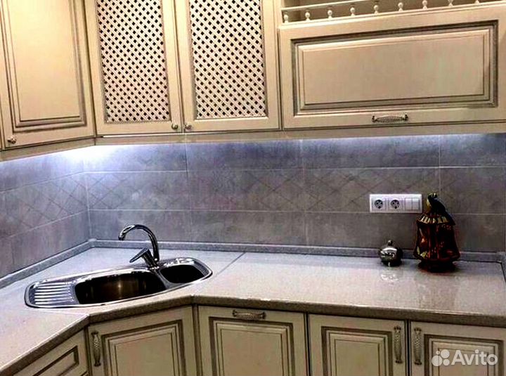 Кухни на заказ от производителя