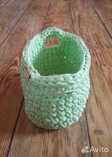 Корзина для хранения вещей