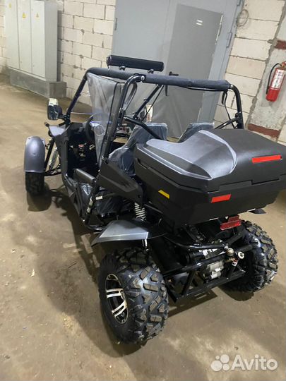 Багги KTA K5 New 2023 В Наличий