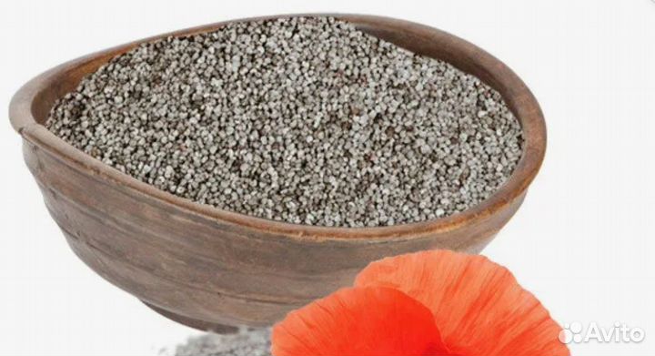 Мак кондитерский