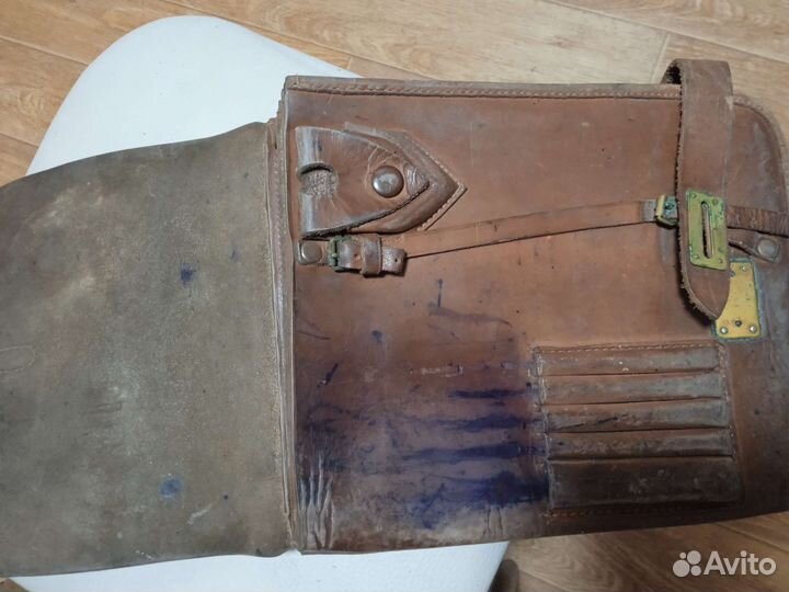 Планшет офицерский